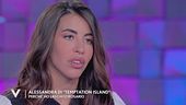 Alessandra Ciociola: "Perché ho lasciato Rosario"
