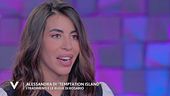 Alessandra Ciociola: "I tradimenti e le bugie di Rosario"