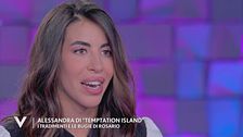Alessandra Ciociola: "I tradimenti e le bugie di Rosario"