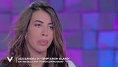 Alessandra Ciociola di "Temptation Island" e la fine della relazione con Rosario Monetti