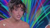 Giulia Stabile: "Ho realizzato un mio grande sogno"