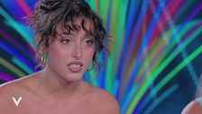 Giulia Stabile: "Ho realizzato un mio grande sogno"