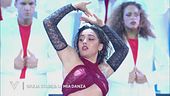 Giulia Stabile: "La mia danza"
