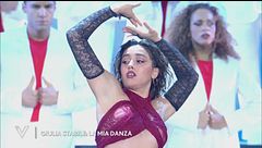 Giulia Stabile: "La mia danza"