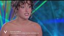 Giulia Stabile: "I miei genitori mi hanno sempre supportata"