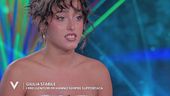 Giulia Stabile: "I miei genitori mi hanno sempre supportata"