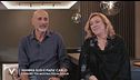 Mamma Susi e papà Carlo: "L'amore per nostra figlia Giulia Stabile"