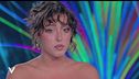 Giulia Stabile e l'amore per i genitori