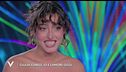 Giulia Stabile e l'amore