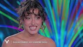 Giulia Stabile e l'amore