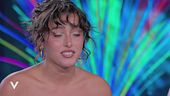 Giulia Stabile: "Il mio augurio per il futuro"