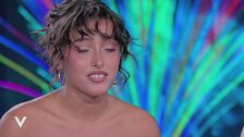Giulia Stabile: "Il mio augurio per il futuro"