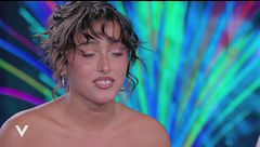 Giulia Stabile: "Il mio augurio per il futuro"