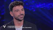 Raimondo Todaro: "La mia nuova storia d'amore con Giorgia"