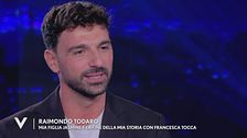 Raimondo Todaro: "Mia figlia Jasmine e la separazione con Francesca Tocca"
