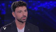 Raimondo Todaro: "L'amore per i miei studenti"
