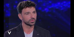 Raimondo Todaro: "L'amore per i miei studenti"