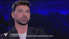 Raimondo Todaro: "La verità sulla fine della mia storia con Francesca Tocca"