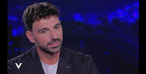 Raimondo Todaro: "Il mio augurio per il futuro"