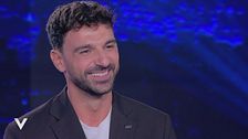 Raimondo Todaro: l'intervista integrale