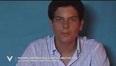 Mamma Antonia racconta Carlo Acutis: la vita del primo santo millenial
