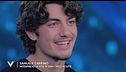 Samuele Carrino: "Interpreto la vita di San Carlo Acutis"