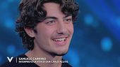 Samuele Carrino: "Interpreto la vita di San Carlo Acutis"