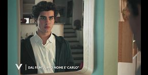 Dal film "Il mio nome è Carlo"