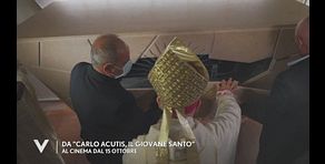 Da "Carlo Acutis, il giovane santo"