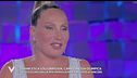 Francesca Lollobrigida: "Il sostegno della mia famiglia mi ha aiutato a vincere"