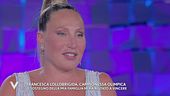 Francesca Lollobrigida: "Il sostegno della mia famiglia mi ha aiutato a vincere"