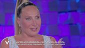 Francesca Lollobrigida: "Come ho svelato la mia gravidanza a mia mamma e a mio marito"