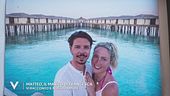 Matteo, il marito di Francesca Lollobrigida: "Vi raccontro il nostro amore"