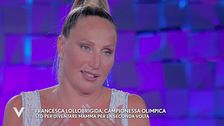 Francesca Lollobrigida: "Diventerò mamma per la seconda volta"