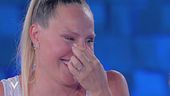 Il gender reveal di Francesca Lollobrigida