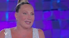 Francesca Lollobrigida: l'intervista integrale