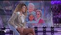 Samira Lui: "L'amore per i miei nonni"