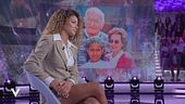 Samira Lui: "L'amore per i miei nonni"