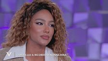 Samira Lui: "Il ricordo di Nonna Rina"