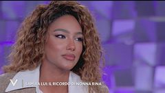 Samira Lui: "Il ricordo di Nonna Rina"