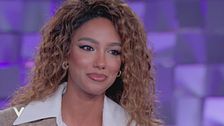 Samira Lui: "L'amore per la mia famiglia"