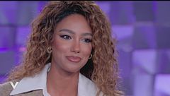 Samira Lui: "L'amore per la mia famiglia"
