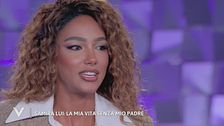 Samira Lui: "La vita senza mio padre"