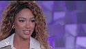 Samira Lui e l'amore