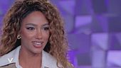 Samira Lui e l'amore