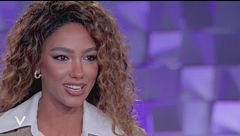 Samira Lui e l'amore