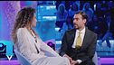 Luigi Punzo: "Il mio amore per Samira Lui"