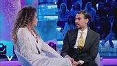 Luigi Punzo: "Il mio amore per Samira Lui"