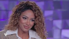 Samira Lui: "La mia amicizia con Concetta"