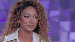 Samira Lui: l'intervista integrale